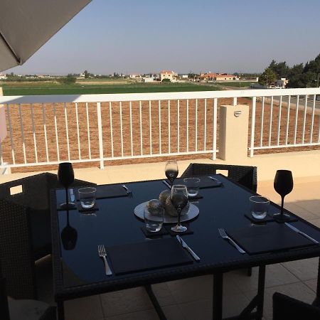 Beautiful Spacious 2-Bed Apartment In Xylofagou Xylophaghou Exteriör bild
