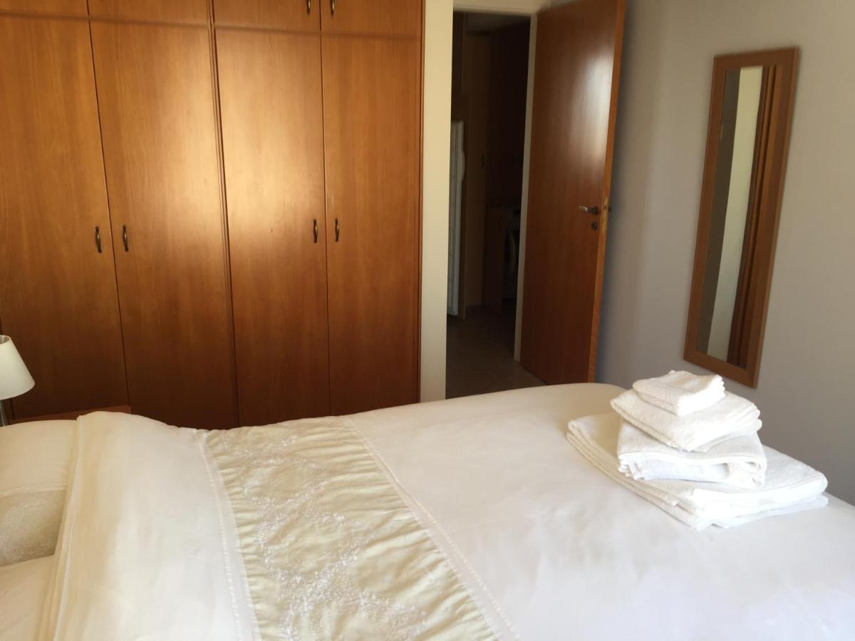 Beautiful Spacious 2-Bed Apartment In Xylofagou Xylophaghou Exteriör bild