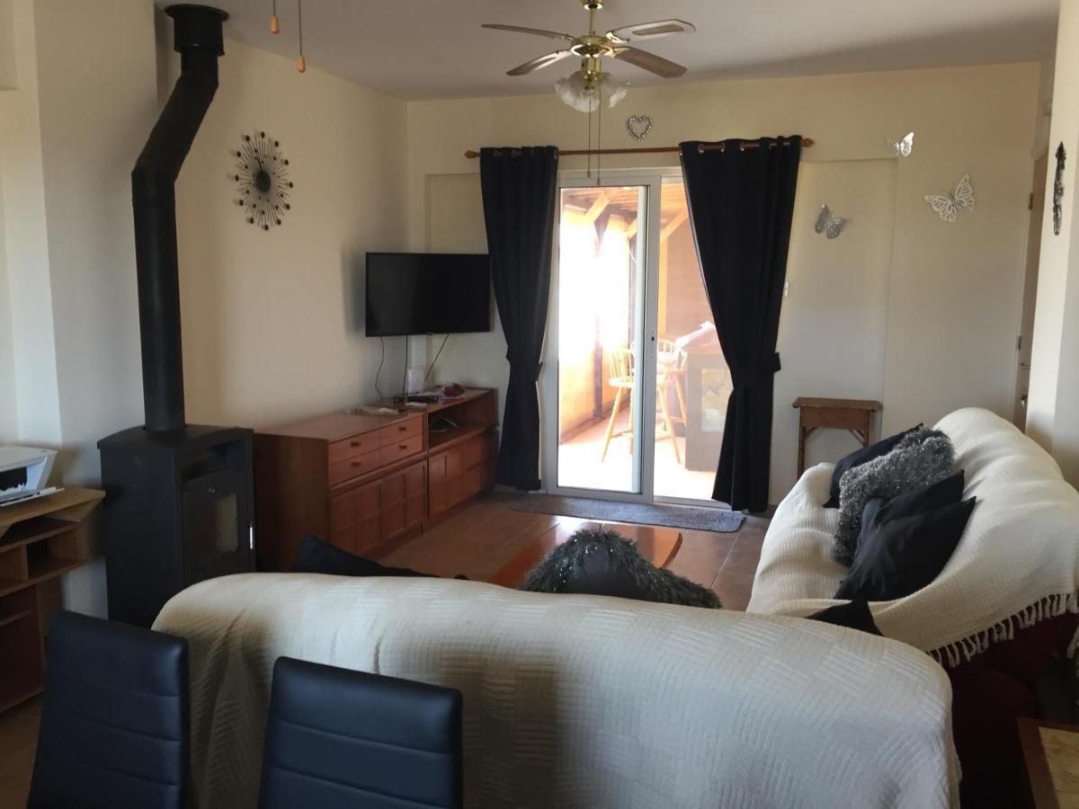 Beautiful Spacious 2-Bed Apartment In Xylofagou Xylophaghou Exteriör bild