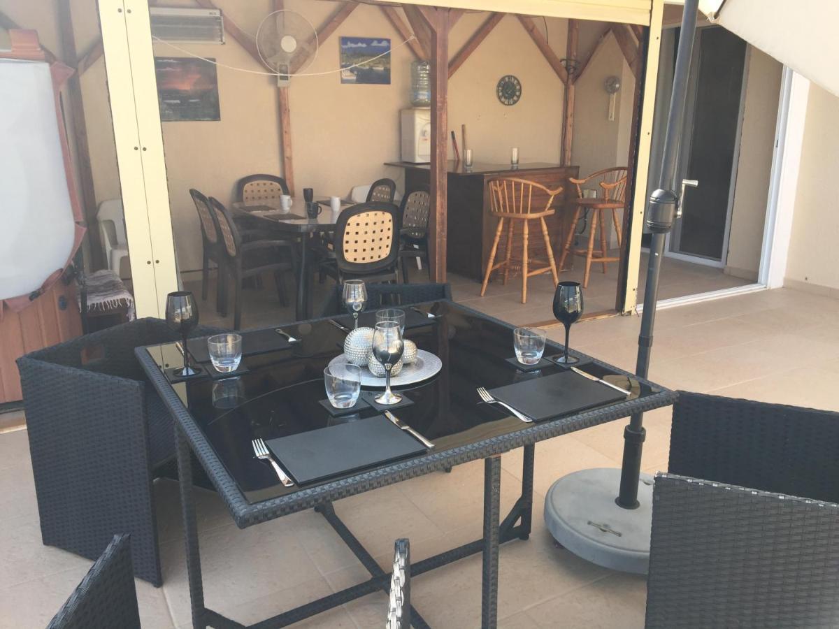 Beautiful Spacious 2-Bed Apartment In Xylofagou Xylophaghou Exteriör bild