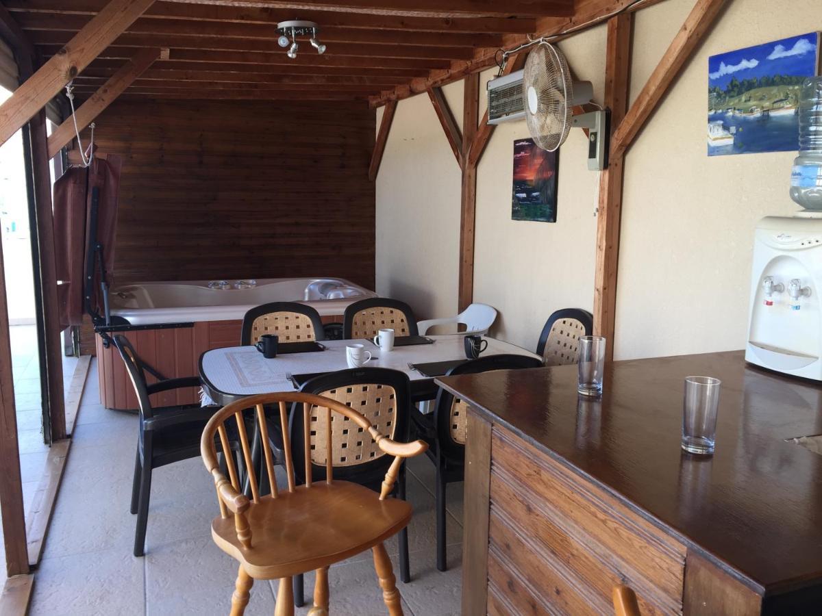Beautiful Spacious 2-Bed Apartment In Xylofagou Xylophaghou Exteriör bild