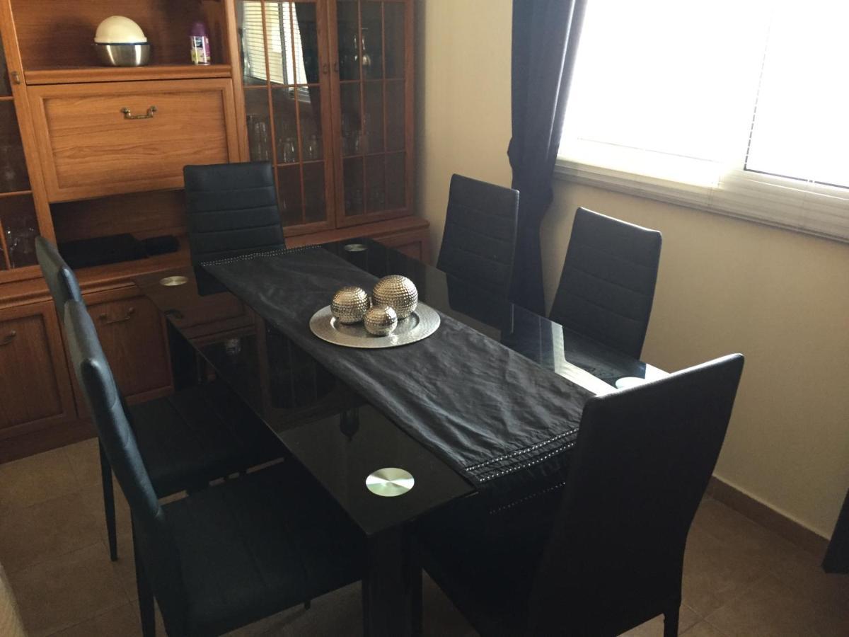 Beautiful Spacious 2-Bed Apartment In Xylofagou Xylophaghou Exteriör bild