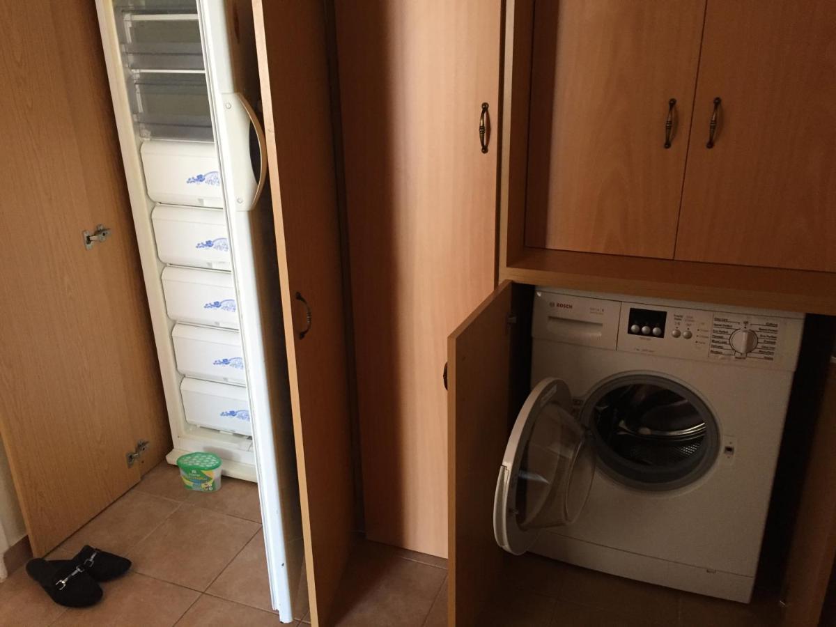 Beautiful Spacious 2-Bed Apartment In Xylofagou Xylophaghou Exteriör bild
